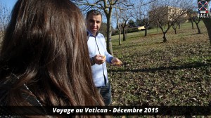 Voyage au vatican 29